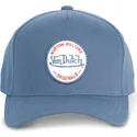 snapback-kustom-kulture-col-ant-von-dutch
