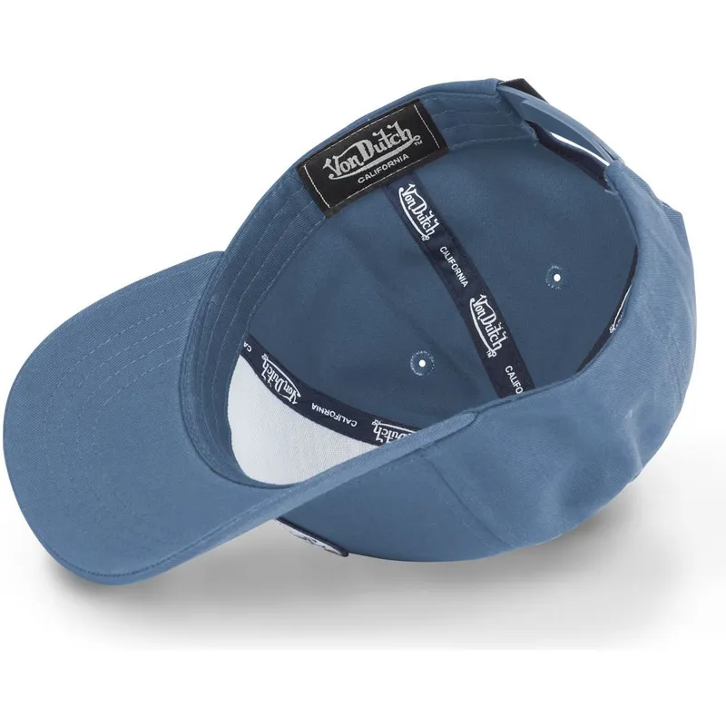 curva-snapback-von-dutch