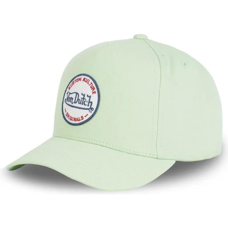 curva-snapback-von-dutch