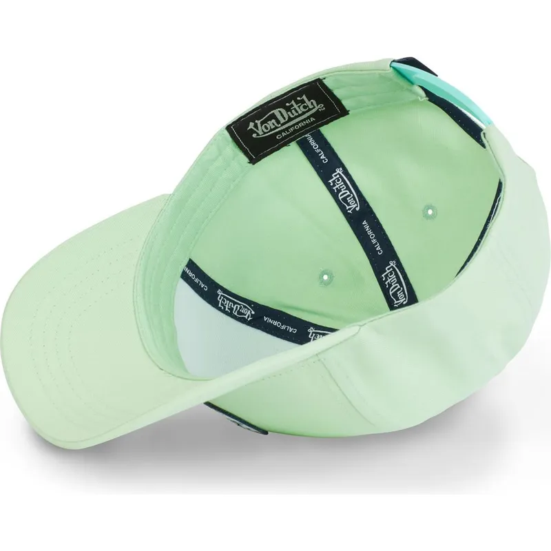 curva-snapback-von-dutch