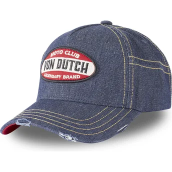 moto-club-moto-von-dutch