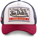 trucker-legends-never-die-cas-wb07-von-dutch