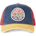 trucker-kustom-kulture-kus-von-dutch