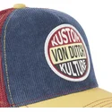 curva-snapback-von-dutch