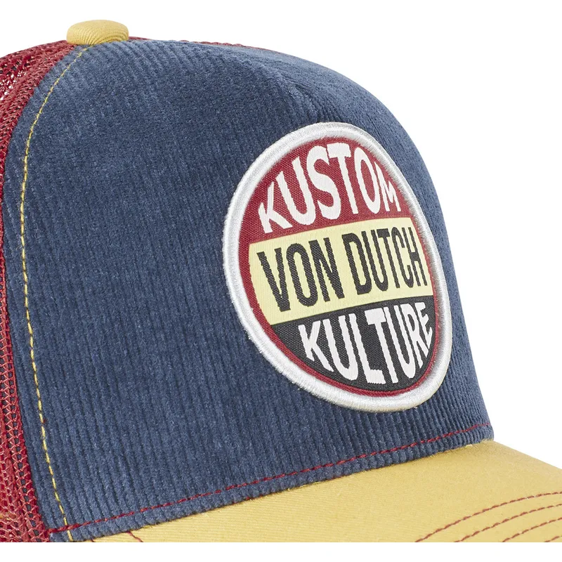 curva-snapback-von-dutch