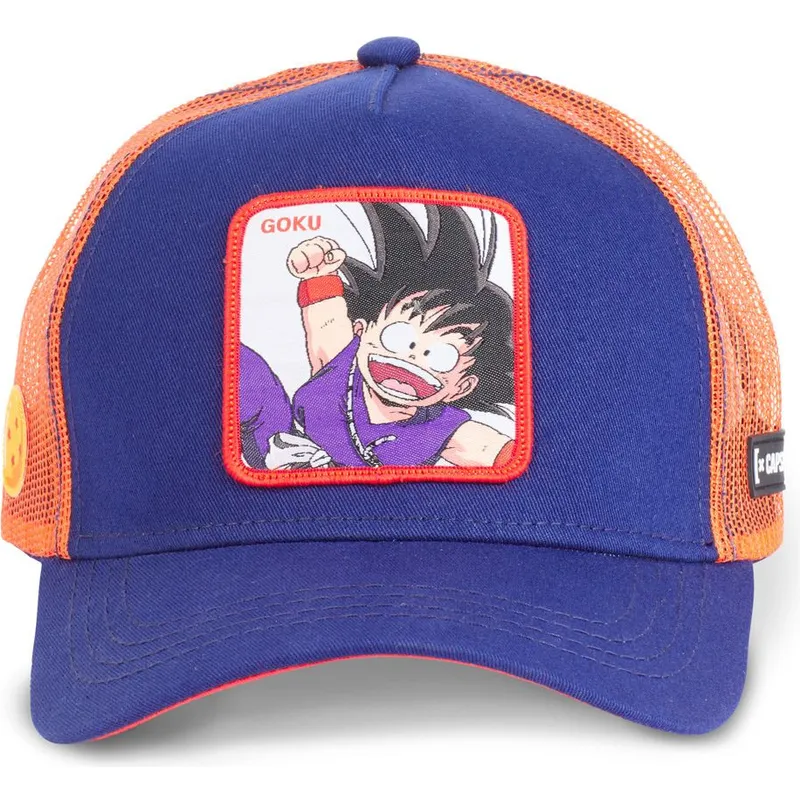 curva-snapback-son-goku-dragon-ball-capslab