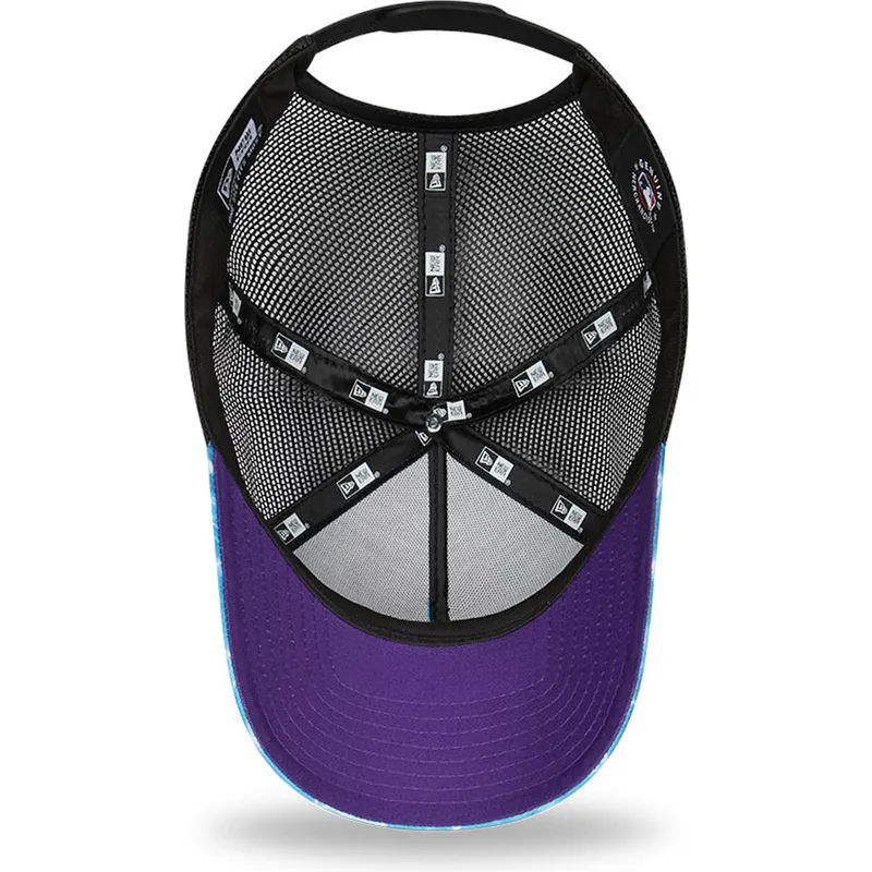 curva-snapback-a-frame-summer-city-los-angeles-dodgers-mlb-new-era