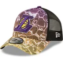 curva-snapback-a-frame-summer-city-los-angeles-lakers-nba-new-era