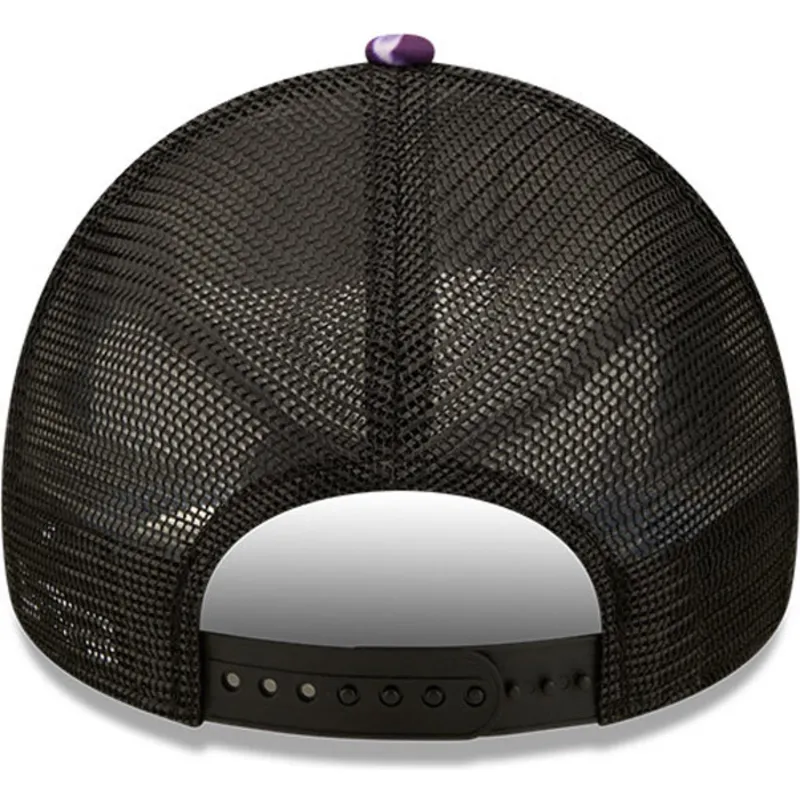 curva-snapback-a-frame-summer-city-los-angeles-lakers-nba-new-era curva-snapback-a-frame-summer-city-los-angeles-lakers-nba-new-era