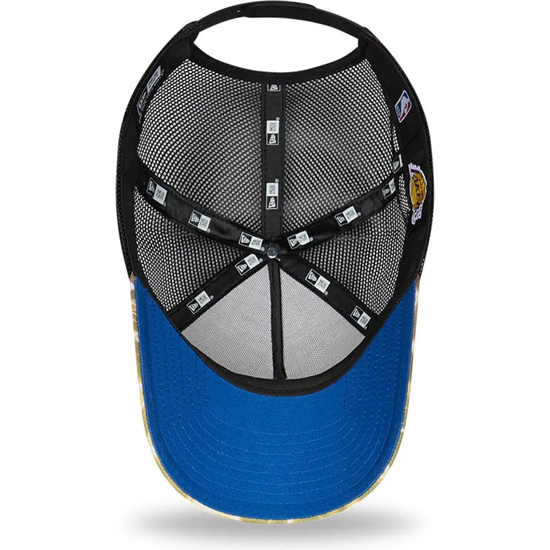 curva-snapback-a-frame-summer-city-los-angeles-lakers-nba-new-era curva-snapback-a-frame-summer-city-los-angeles-lakers-nba-new-era
