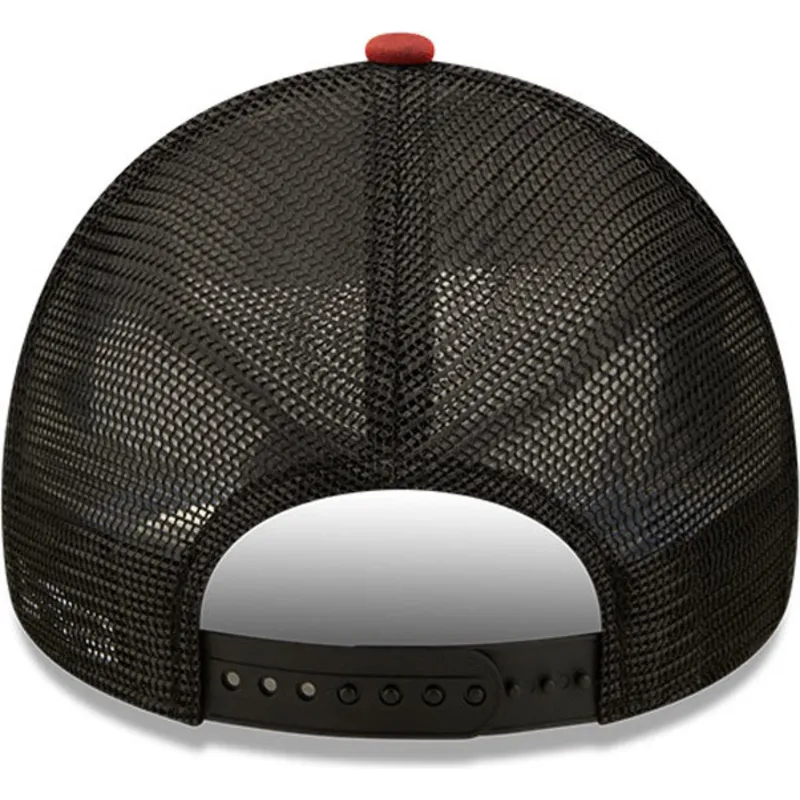 curva-snapback-a-frame-summer-city-chicago-bulls-nba-new-era