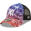 curva-snapback-a-frame-summer-city-new-york-yankees-mlb-new-era