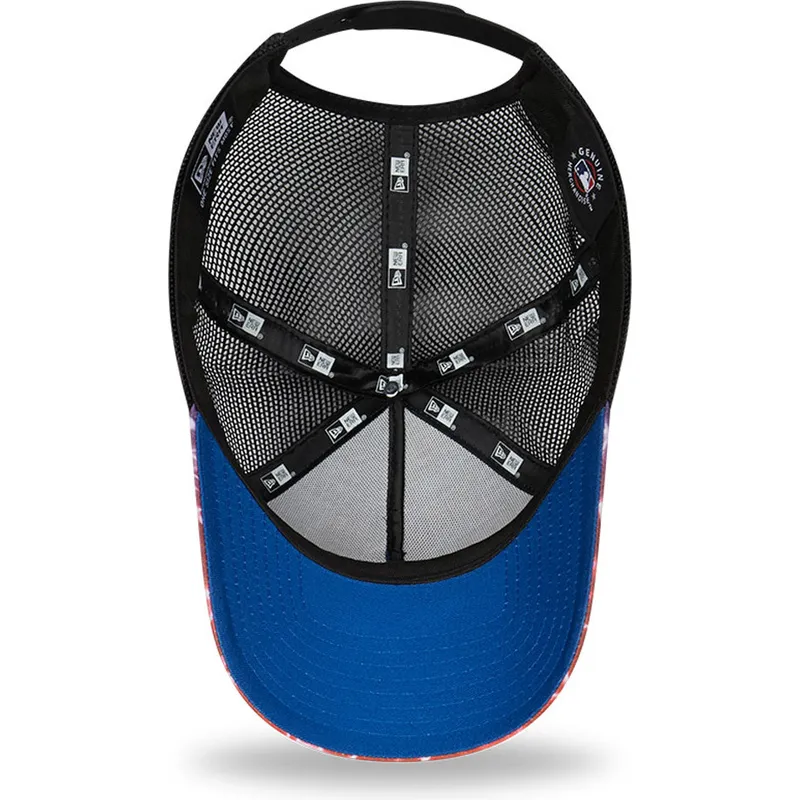 curva-snapback-a-frame-summer-city-new-york-yankees-mlb-new-era curva-snapback-a-frame-summer-city-new-york-yankees-mlb-new-era