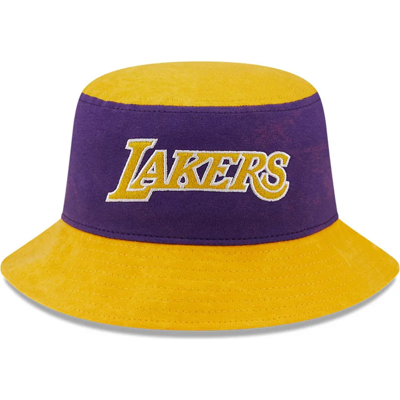 tapered-washed-pack-los-angeles-lakers-nba-new-era