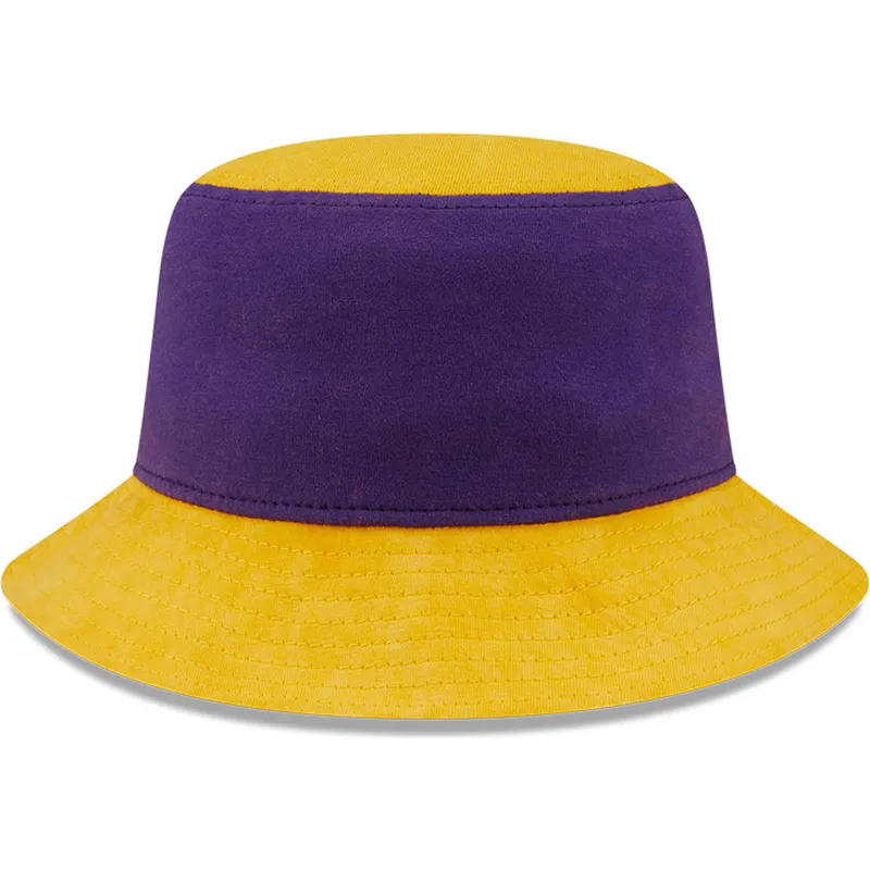 tapered-washed-pack-los-angeles-lakers-nba-new-era