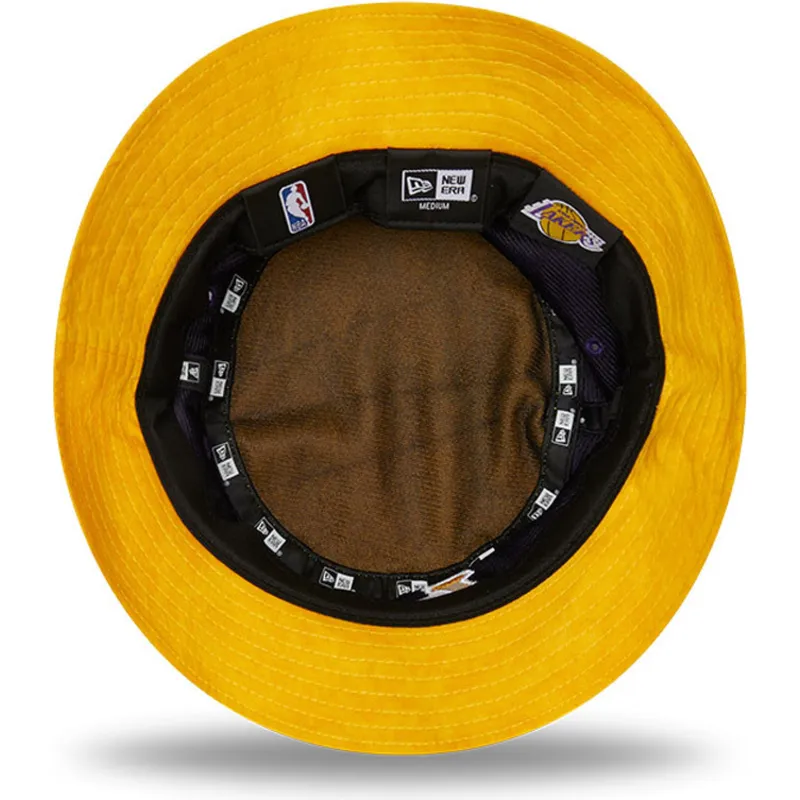 tapered-washed-pack-los-angeles-lakers-nba-new-era