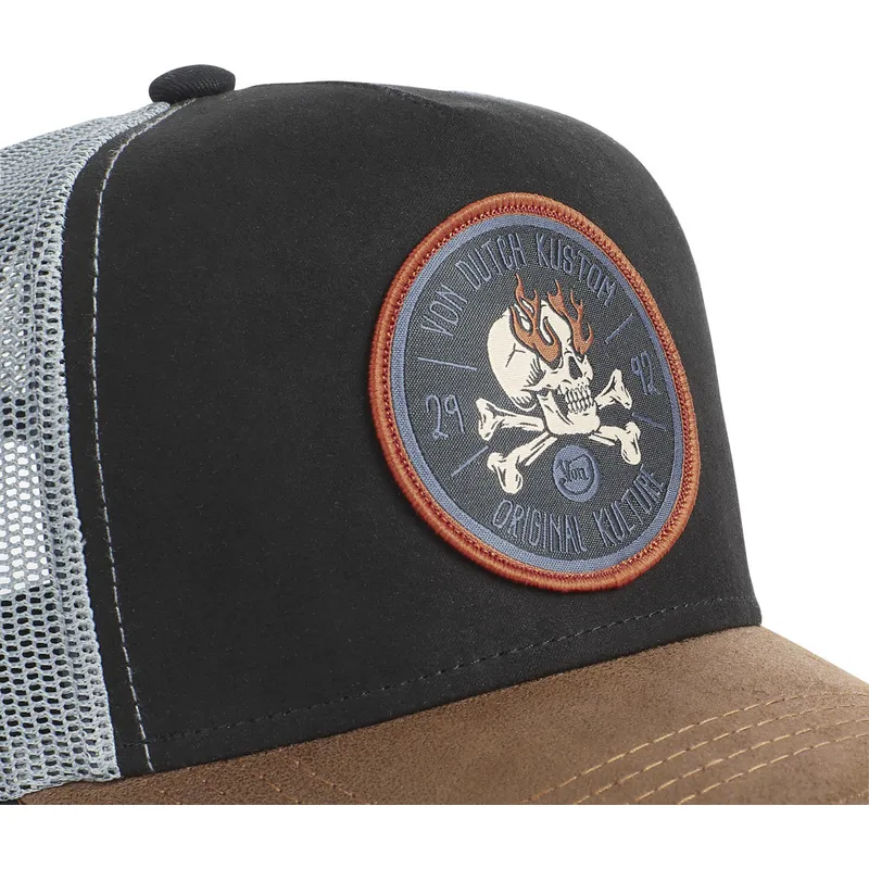 curva-snapback-von-dutch curva-snapback-von-dutch