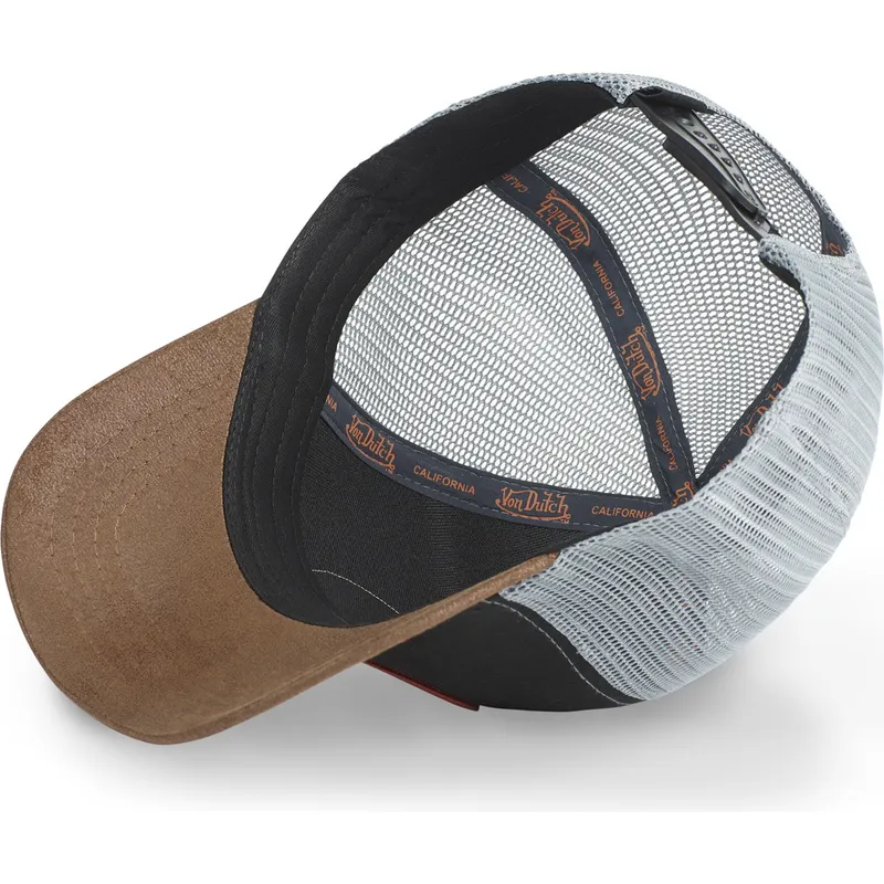 curva-snapback-von-dutch curva-snapback-von-dutch
