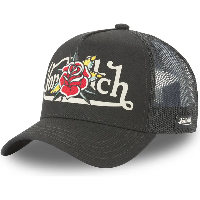 curva-snapback-von-dutch curva-snapback-von-dutch