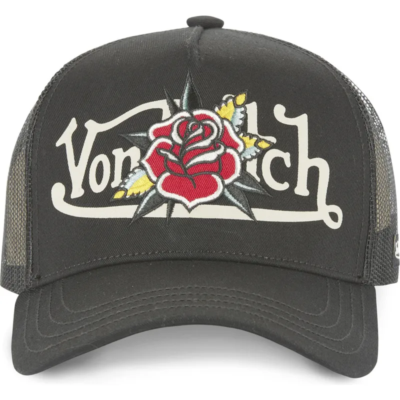 curva-snapback-von-dutch curva-snapback-von-dutch