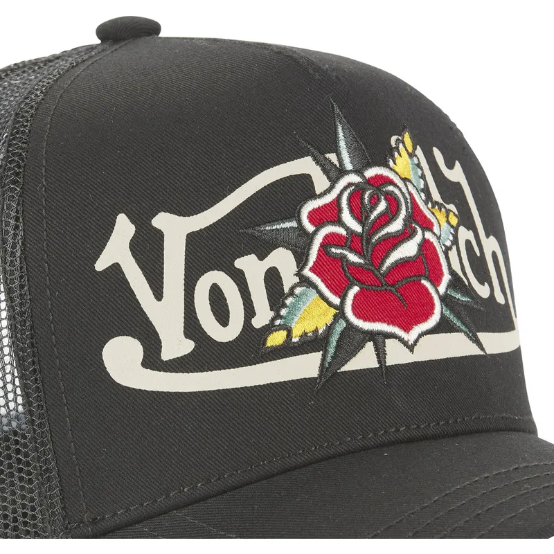 curva-snapback-von-dutch curva-snapback-von-dutch