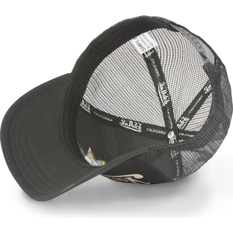 curva-snapback-von-dutch curva-snapback-von-dutch
