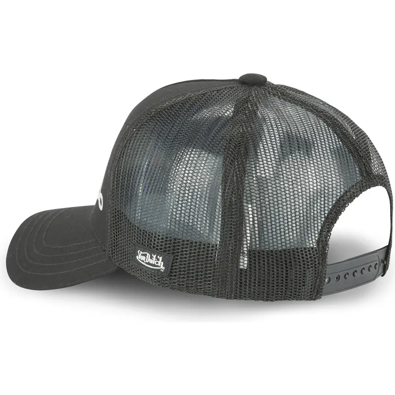 curva-snapback-von-dutch curva-snapback-von-dutch