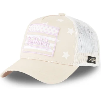 trucker-star-lp-von-dutch