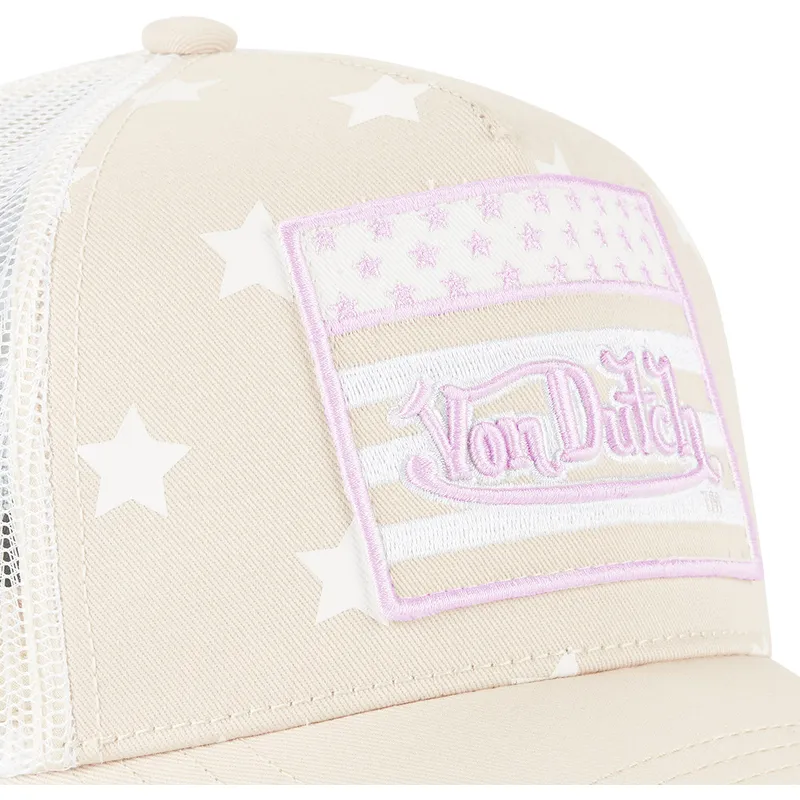 trucker-star-lp-von-dutch