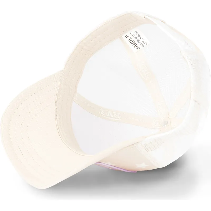 trucker-star-lp-von-dutch