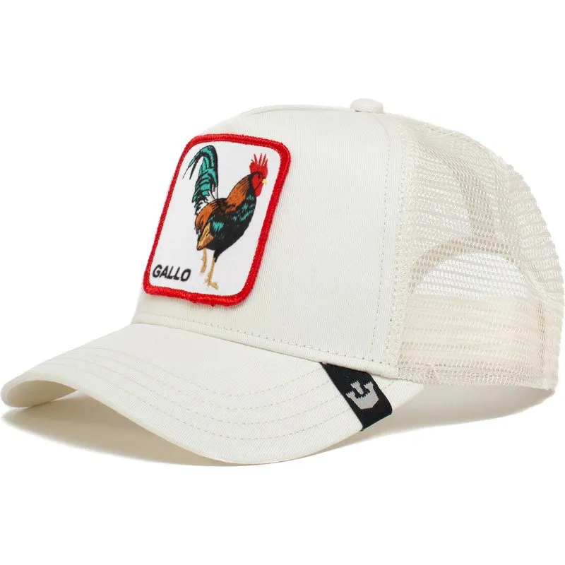 trucker-gallo-goorin-bros