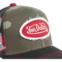 trucker-cas1-war-von-dutch