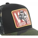 trucker-wolf-von-dutch