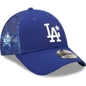 trucker-9forty-all-star-game-los-angeles-dodgers-mlb-new-era