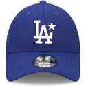 trucker-9forty-all-star-game-los-angeles-dodgers-mlb-new-era
