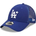 trucker-9forty-all-star-game-los-angeles-dodgers-mlb-new-era