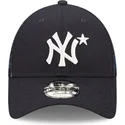 trucker-9forty-all-star-game-new-york-yankees-mlb-new-era