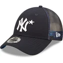 trucker-9forty-all-star-game-new-york-yankees-mlb-new-era