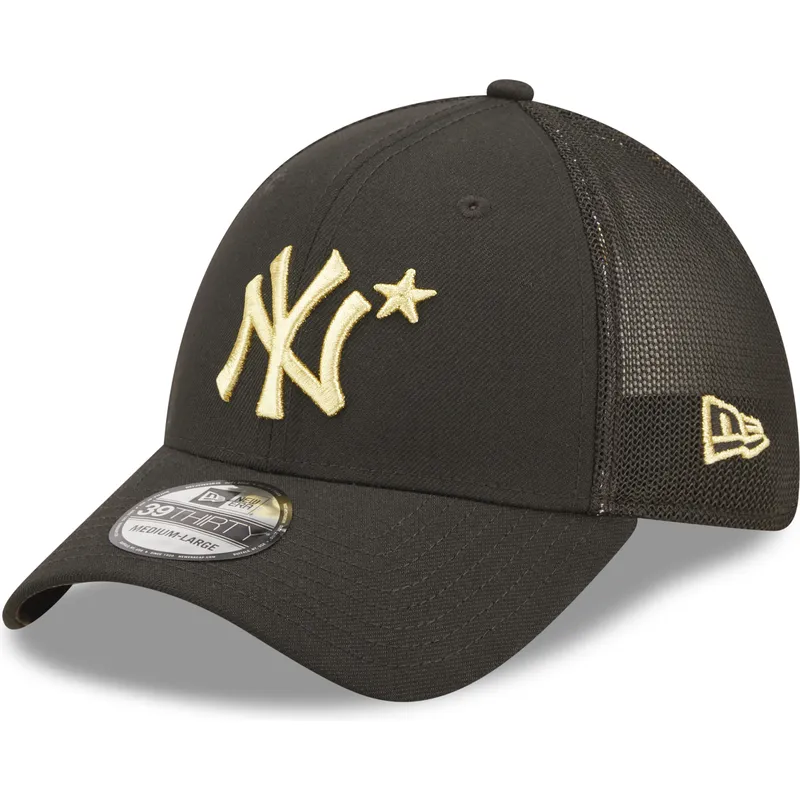 curva-dorado-39thirty-all-star-game-new-york-yankees-mlb-new-era curva-dorado-39thirty-all-star-game-new-york-yankees-mlb-new-era