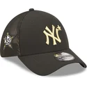 curva-dorado-39thirty-all-star-game-new-york-yankees-mlb-new-era