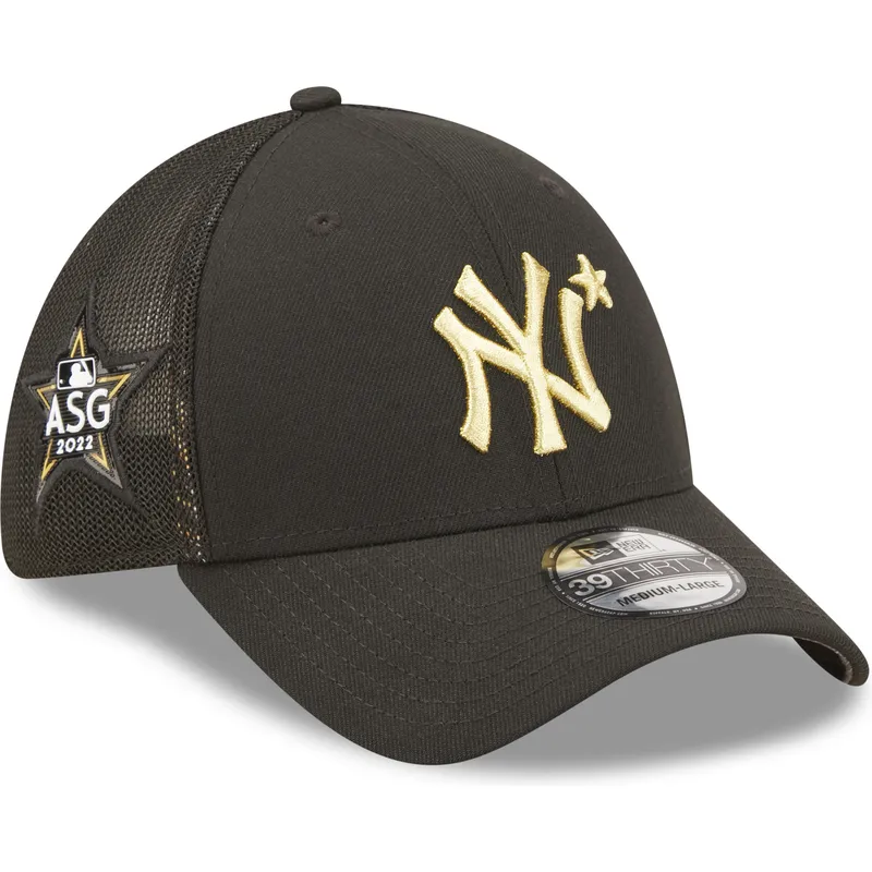 curva-dorado-39thirty-all-star-game-new-york-yankees-mlb-new-era curva-dorado-39thirty-all-star-game-new-york-yankees-mlb-new-era