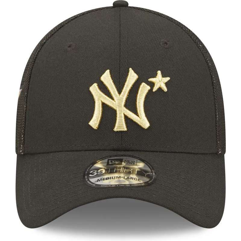 curva-dorado-39thirty-all-star-game-new-york-yankees-mlb-new-era curva-dorado-39thirty-all-star-game-new-york-yankees-mlb-new-era