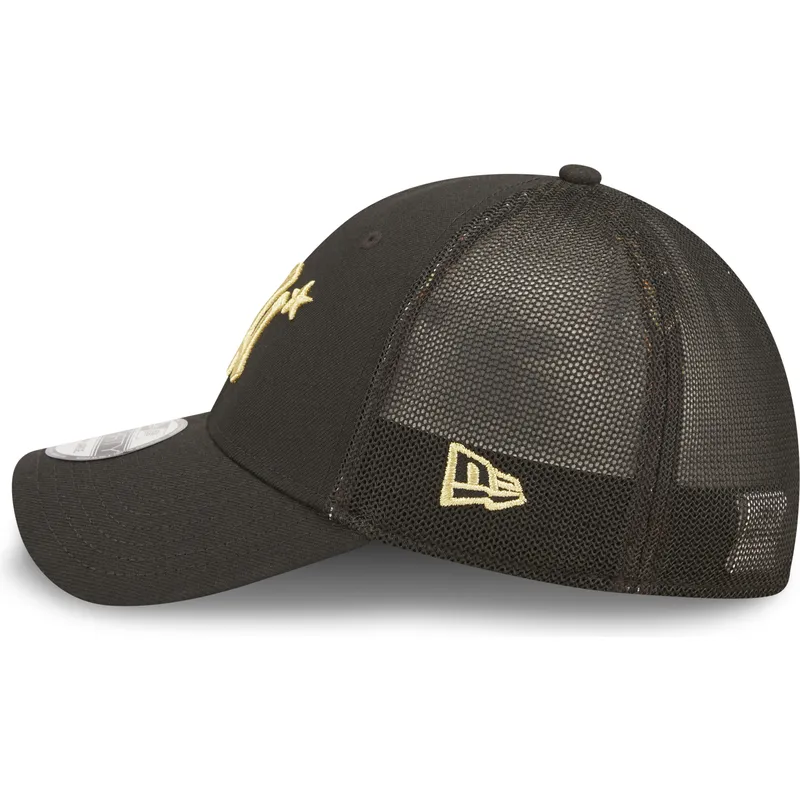 curva-dorado-39thirty-all-star-game-new-york-yankees-mlb-new-era curva-dorado-39thirty-all-star-game-new-york-yankees-mlb-new-era