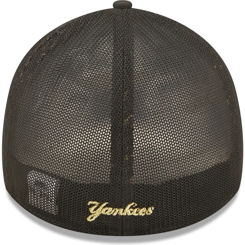 curva-dorado-39thirty-all-star-game-new-york-yankees-mlb-new-era curva-dorado-39thirty-all-star-game-new-york-yankees-mlb-new-era