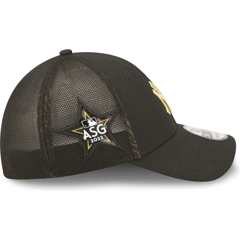 curva-dorado-39thirty-all-star-game-new-york-yankees-mlb-new-era curva-dorado-39thirty-all-star-game-new-york-yankees-mlb-new-era