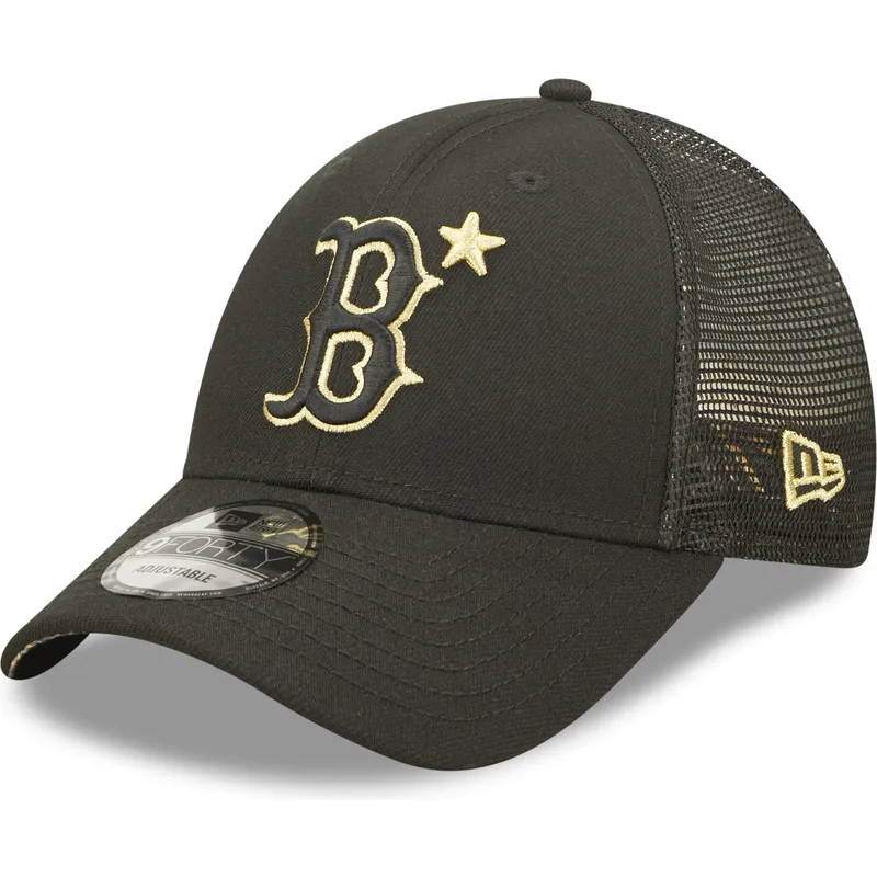 curva-snapback-dorado-9forty-all-star-game-boston-red-sox-mlb-new-era