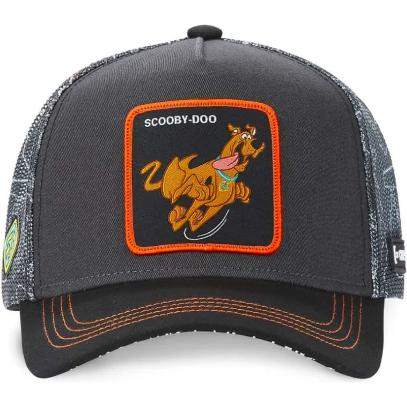 curva-snapback-scooby-doo-scooby-doo-capslab