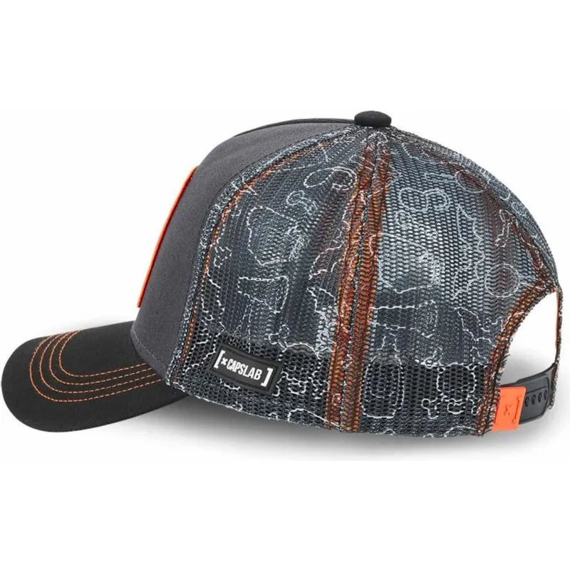 curva-snapback-scooby-doo-scooby-doo-capslab