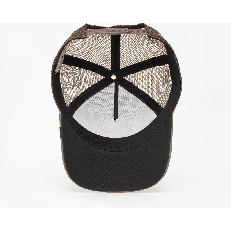 trucker-goat-clay-henry-the-farm-goorin-bros