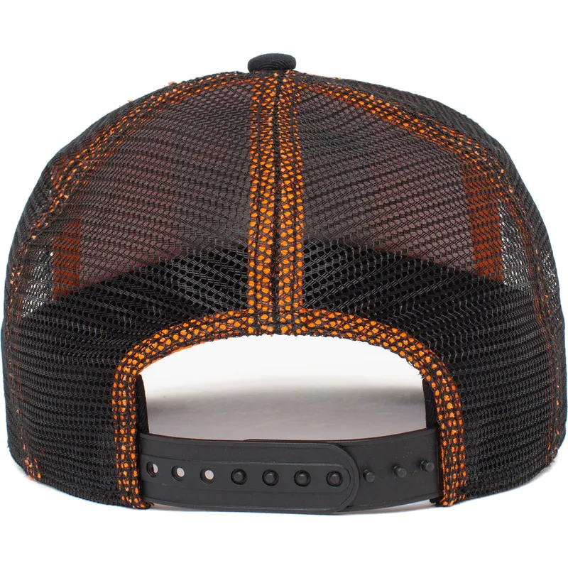 curva-snapback-the-farm-goorin-bros